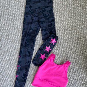 ORIGINAL STRUT THIS ACTIVEWEAR